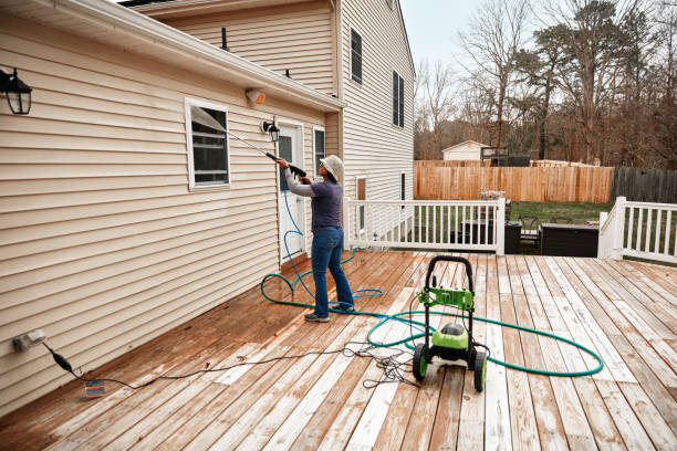 Best Residential Pressure Washing Services  in Meadow Oaks, FL