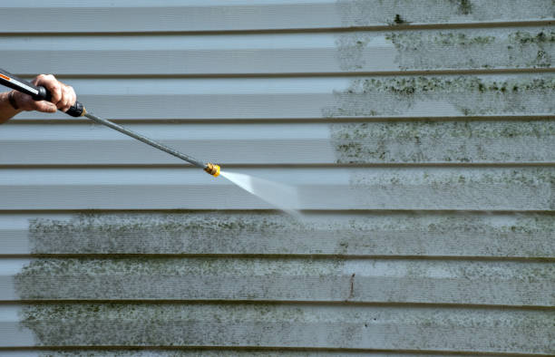 Best Deck Cleaning Services  in Meadow Oaks, FL