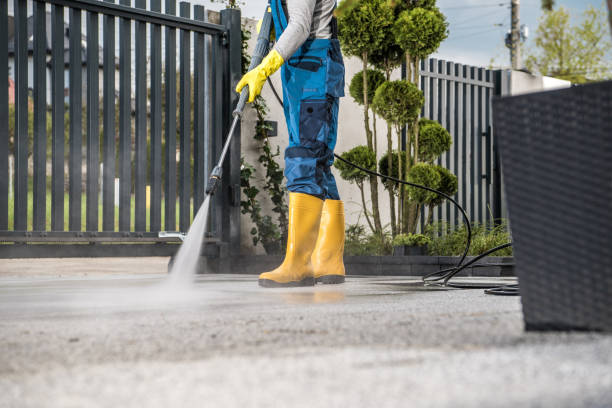 Pressure Washing Estimates in Meadow Oaks, FL