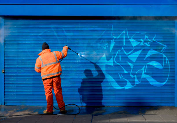 Best Commercial Pressure Washing  in Meadow Oaks, FL