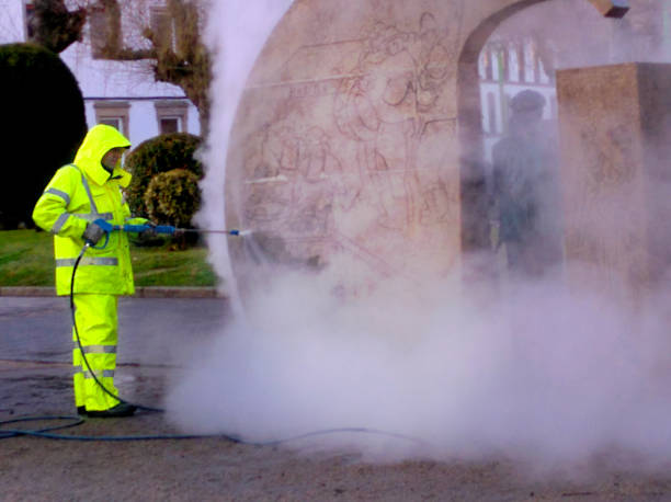 Best Sidewalk Pressure Washing  in Meadow Oaks, FL