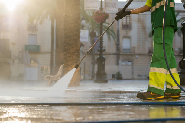 Pressure Washing Estimates in Meadow Oaks, FL