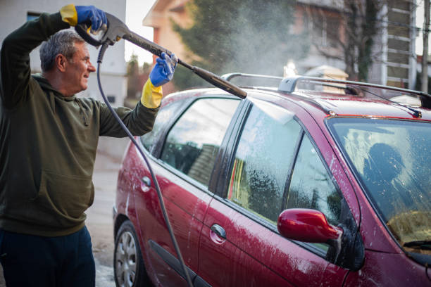 Best Pressure Washing Company Near Me  in Meadow Oaks, FL