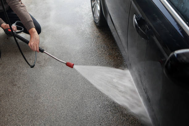 Best Pressure Washing Services Near Me  in Meadow Oaks, FL