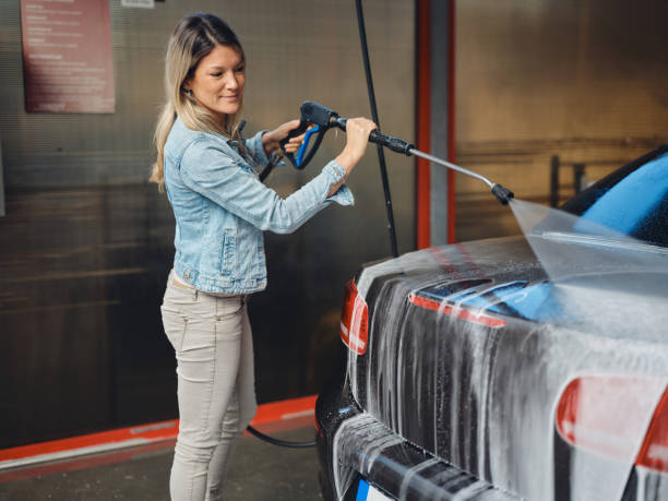 Best Best Pressure Washing Companies  in Meadow Oaks, FL